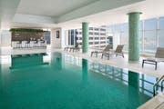 多哈西湾威斯汀源宿酒店 (Element by Westin West Bay Doha Hotel)