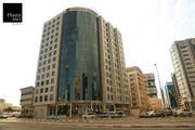 多哈广场酒店 (Plaza Inn Hotel Doha)
