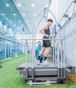 阿斯佩塔尔骨科与运动医学医院