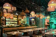 多哈西湾皇冠假日酒店 (Crowne Plaza Doha West Bay)