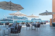 多哈米纳酒店及公寓 (Mina Hotel & Residences Doha)