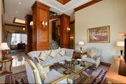 艾尔阿济济那精品酒店 (Al Aziziyah Boutique Hotel)