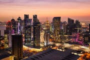 2024 年卡塔尔网络峰会 | 门票和信息