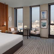 多哈柏悦酒店 (Park Hyatt Hotel Doha)