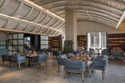 多哈阿瓦迪-美景阁酒店 (Alwadi Doha Hotel – MGallery)