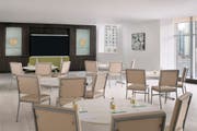 多哈西湾威斯汀源宿酒店 (Element by Westin West Bay Doha Hotel)