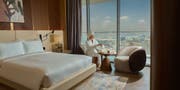 多哈里克萨斯北奇太帆岛高级酒店 (Rixos Premium Hotel Qetaifan Island North Doha)