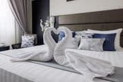 皇家里维埃拉酒店 (The Royal Riviera Hotel)