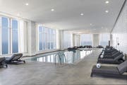 多哈艾礼富公寓酒店 | 希尔顿格芮精选酒店 (Aleph Doha Residences | Curio Collection by Hilton)