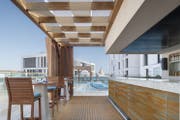 多哈阿瓦迪-美景阁酒店 (Alwadi Doha Hotel – MGallery)
