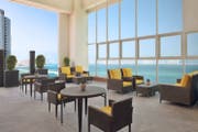 多哈市中心万豪三角洲酒店 (Delta Hotels by Marriott City Center Doha)