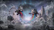 Colorverse 沉浸式体验 | 门票与信息