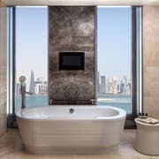 多哈柏悦酒店 (Park Hyatt Hotel Doha)