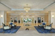 艾尔阿济济那精品酒店 (Al Aziziyah Boutique Hotel)