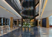 多哈威斯汀温泉酒店 (The Westin Doha Hotel & Spa)