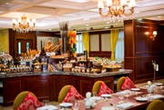 多哈华威酒店 (Warwick Doha Hotel)