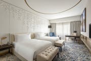 多哈施泰根博阁酒店 (Steigenberger Hotel Doha)