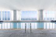 多哈艾礼富公寓酒店 | 希尔顿格芮精选酒店 (Aleph Doha Residences | Curio Collection by Hilton)