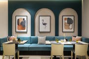 Voco 多哈西湾套房酒店 (voco Doha West Bay Suites) | IHG 酒店