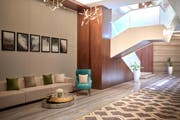 杜斯特 D2 萨尔瓦多哈酒店 (dusitD2 Salwa Doha)