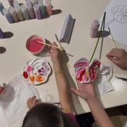 儿童教育工作坊