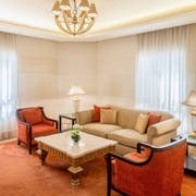 多哈瑞享酒店 (Movenpick Hotel Doha)