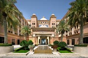 多哈明珠马萨马拉凯宾斯基酒店 (Marsa Malaz Kempinski Hotel The Pearl Doha)