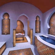 瓦其夫集市缇沃丽系列精品酒店 (Souq Waqif Boutique Hotels by Tivoli)