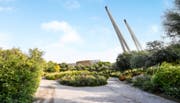 古兰植物园 (Qur'anic Botanic Garden)