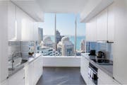 多哈艾礼富公寓酒店 | 希尔顿格芮精选酒店 (Aleph Doha Residences | Curio Collection by Hilton)