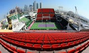 2024 年卡塔尔道达尔能源网球公开赛 | WTA 多哈网球赛 | 门票和信息