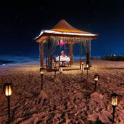 西麦斯玛度假酒店 (Simaisma, a Murwab Resort) - 卡塔尔西麦斯玛酒店