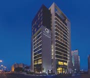 多哈老城希尔顿逸林酒店 (DoubleTree by Hilton Doha - Old Town)