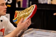 Sneaker Con Doha | Tickets & Information