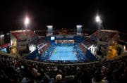 ATP 卡塔尔多哈公开赛 | 卡塔尔埃克森美孚网球公开赛 (Qatar ExxonMobil Open (Tennis))