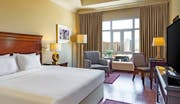 多哈协和酒店 (Concorde Hotel Doha)