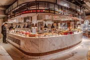多哈城市洲际酒店 - IHG 集团旗下酒店