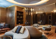 多哈威斯汀温泉酒店 (The Westin Doha Hotel & Spa)