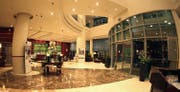 多哈广场酒店 (Plaza Inn Hotel Doha)