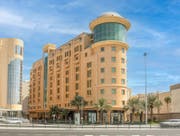多哈千禧酒店 (Millennium Hotel Doha)