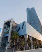 多哈城市洲际酒店 - IHG 集团旗下酒店