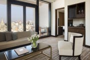 多哈阿瓦迪-美景阁酒店 (Alwadi Doha Hotel – MGallery)
