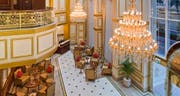 多哈华威酒店 (Warwick Doha Hotel)