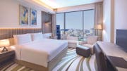 多哈老城希尔顿逸林酒店 (DoubleTree by Hilton Doha - Old Town)
