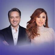 Marwan Khoury，Najwa Karam