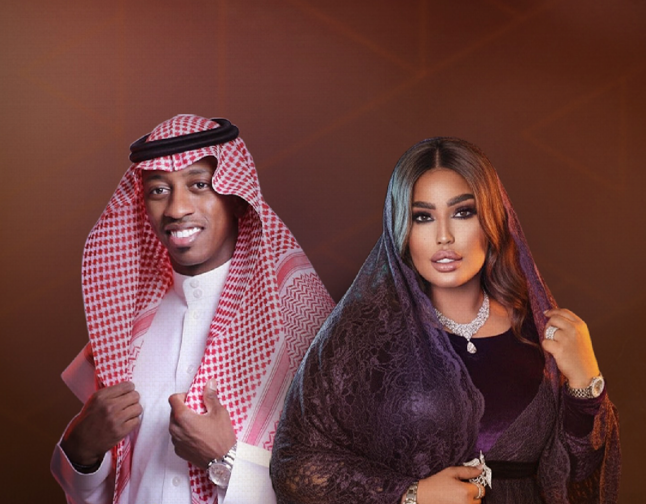 海岸线庆典之夜：Modi Al Shamrani 与 Sultan Khalifa 音乐会