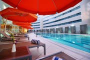 假日别墅酒店及公寓 (Holiday Villa Hotel & Residence)