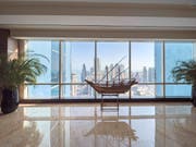 多哈城市洲际酒店 (InterContinental Doha The City) - 洲际酒店集团旗下