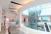 Westbay Medicare医疗中心