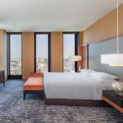 多哈柏悦酒店 (Park Hyatt Hotel Doha)